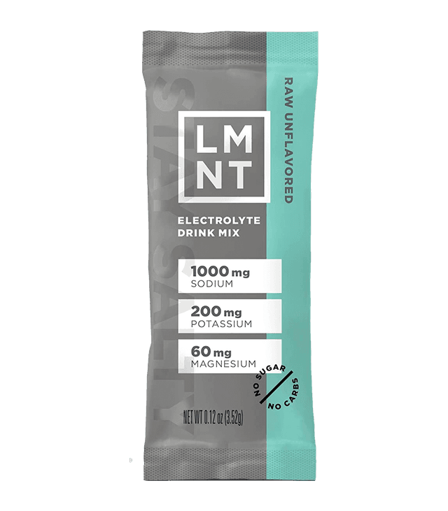LMNT Electrolytes